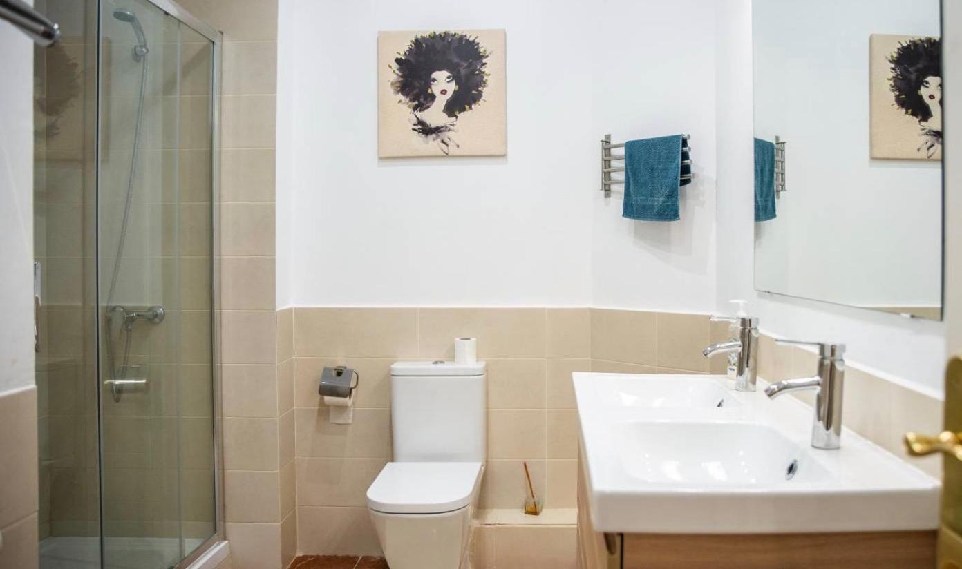 Eixample Modernista Apartment Barcelona Exterior photo